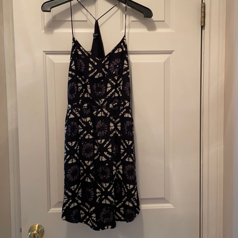 Madewell Summer Dress